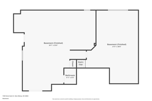Floorplan #5