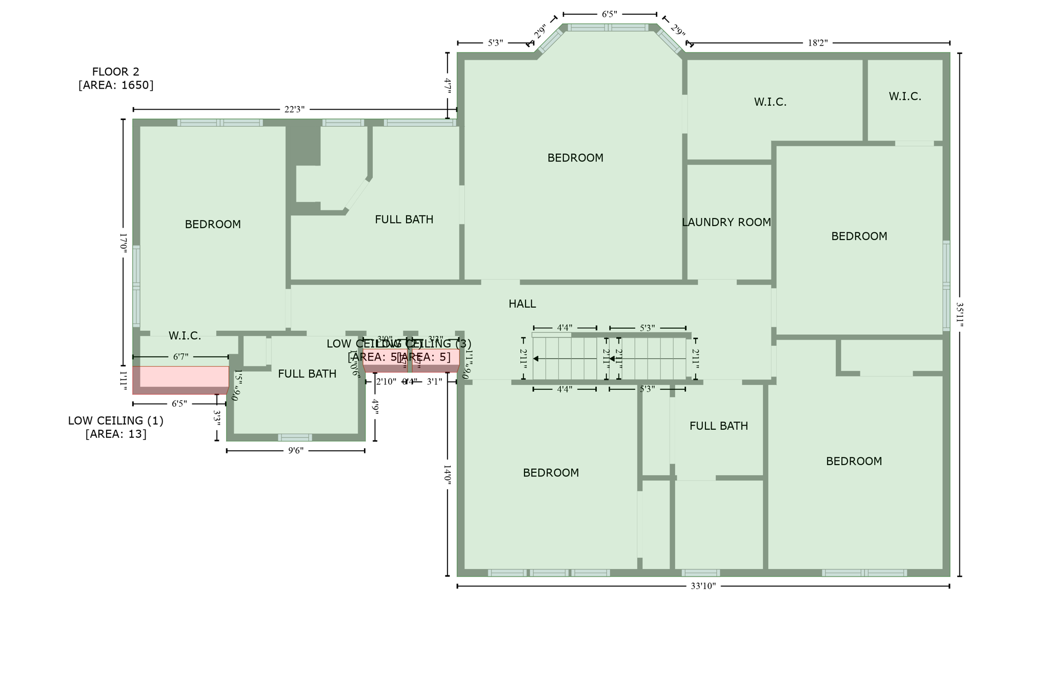 Floorplan #6