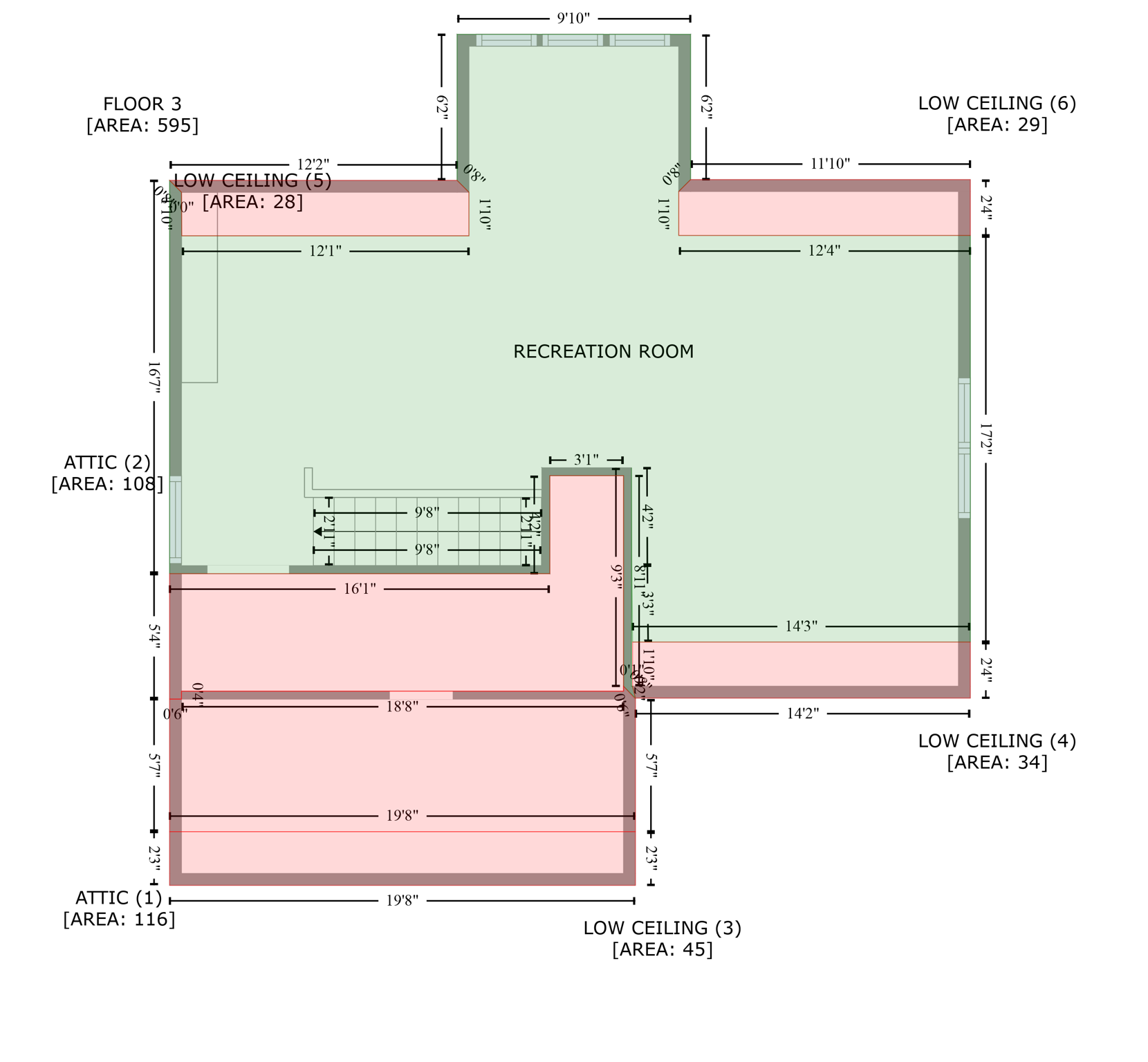 Floorplan #7