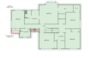 Floorplan #6