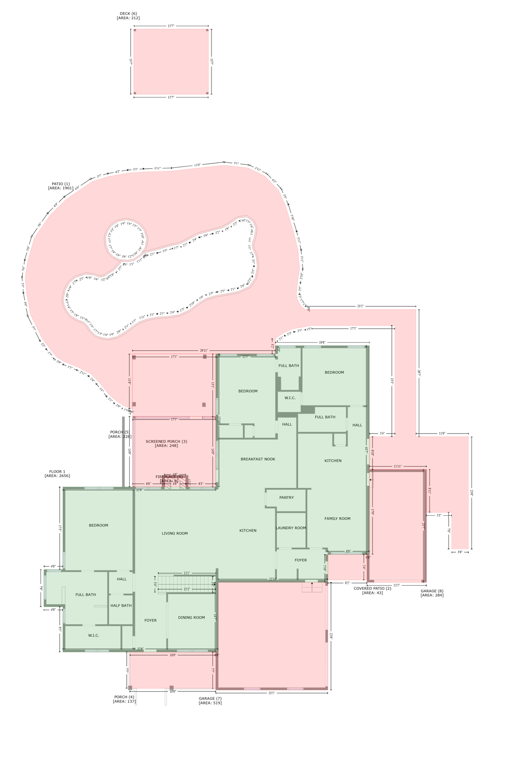 Floorplan #4