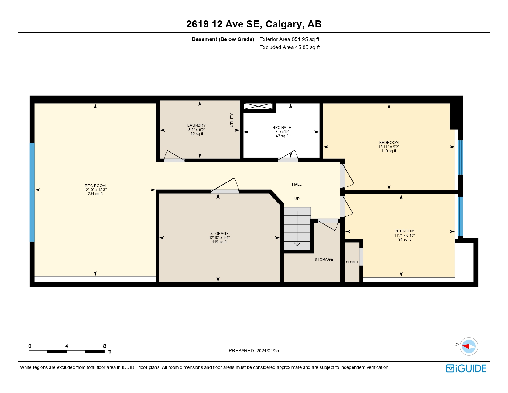 Floorplan #3