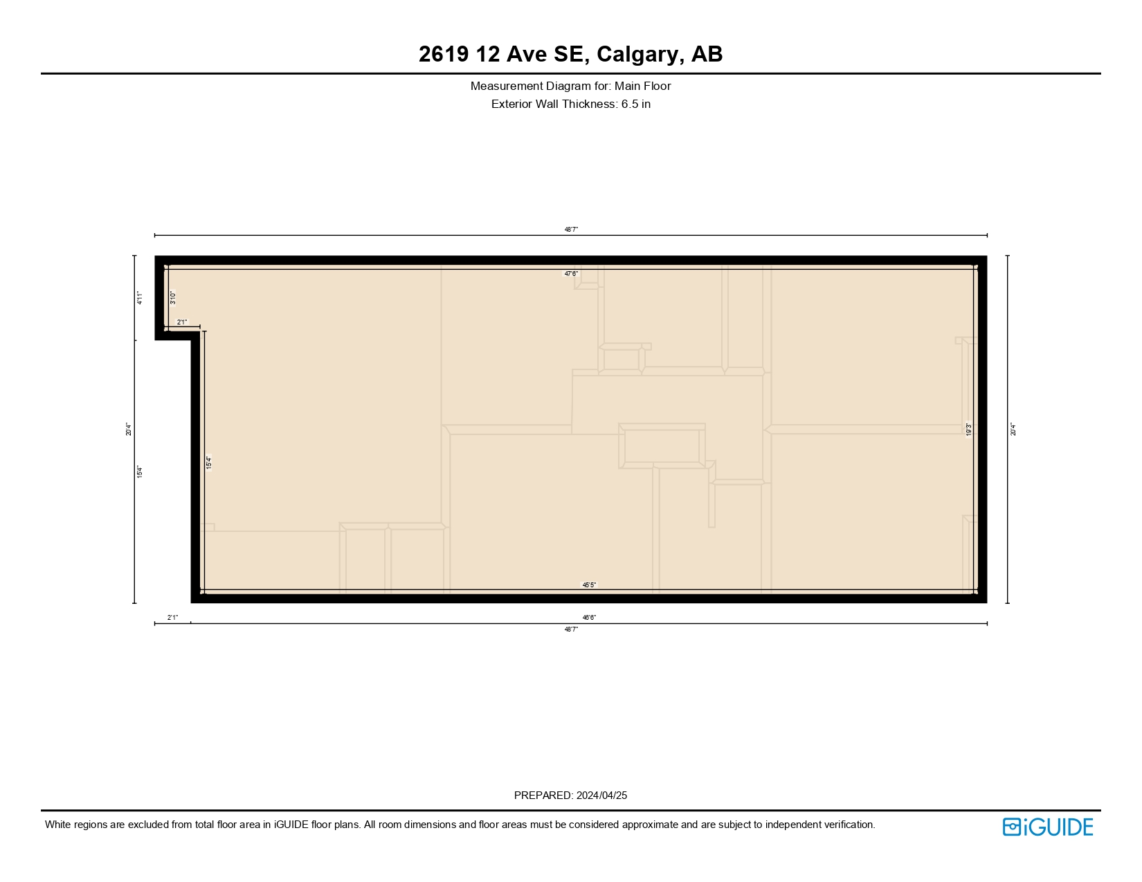 Floorplan #6