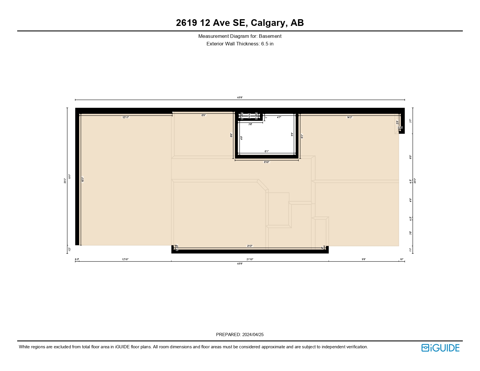 Floorplan #7