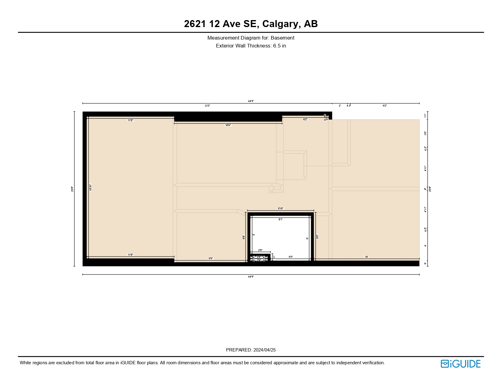 Floorplan #14