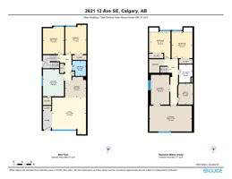 Floorplan #8