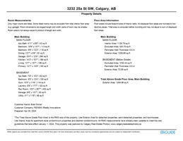 Floorplan #4