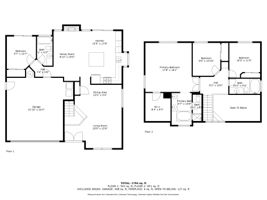 Floorplan #3