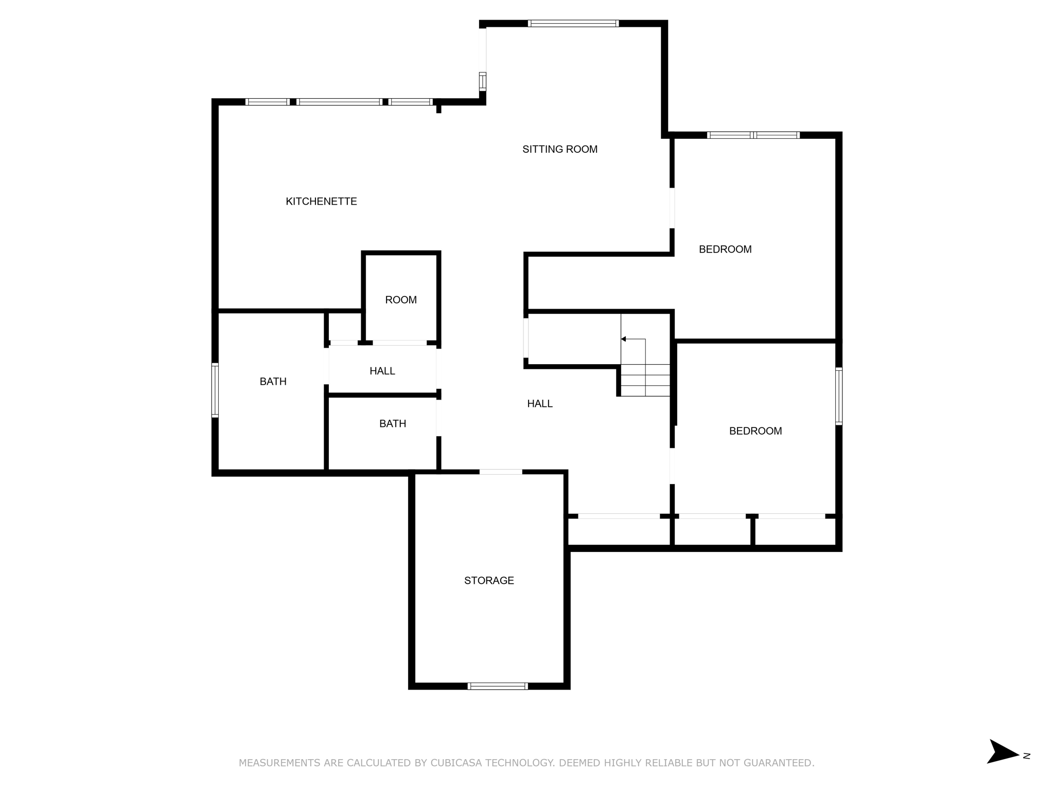 Floorplan #2