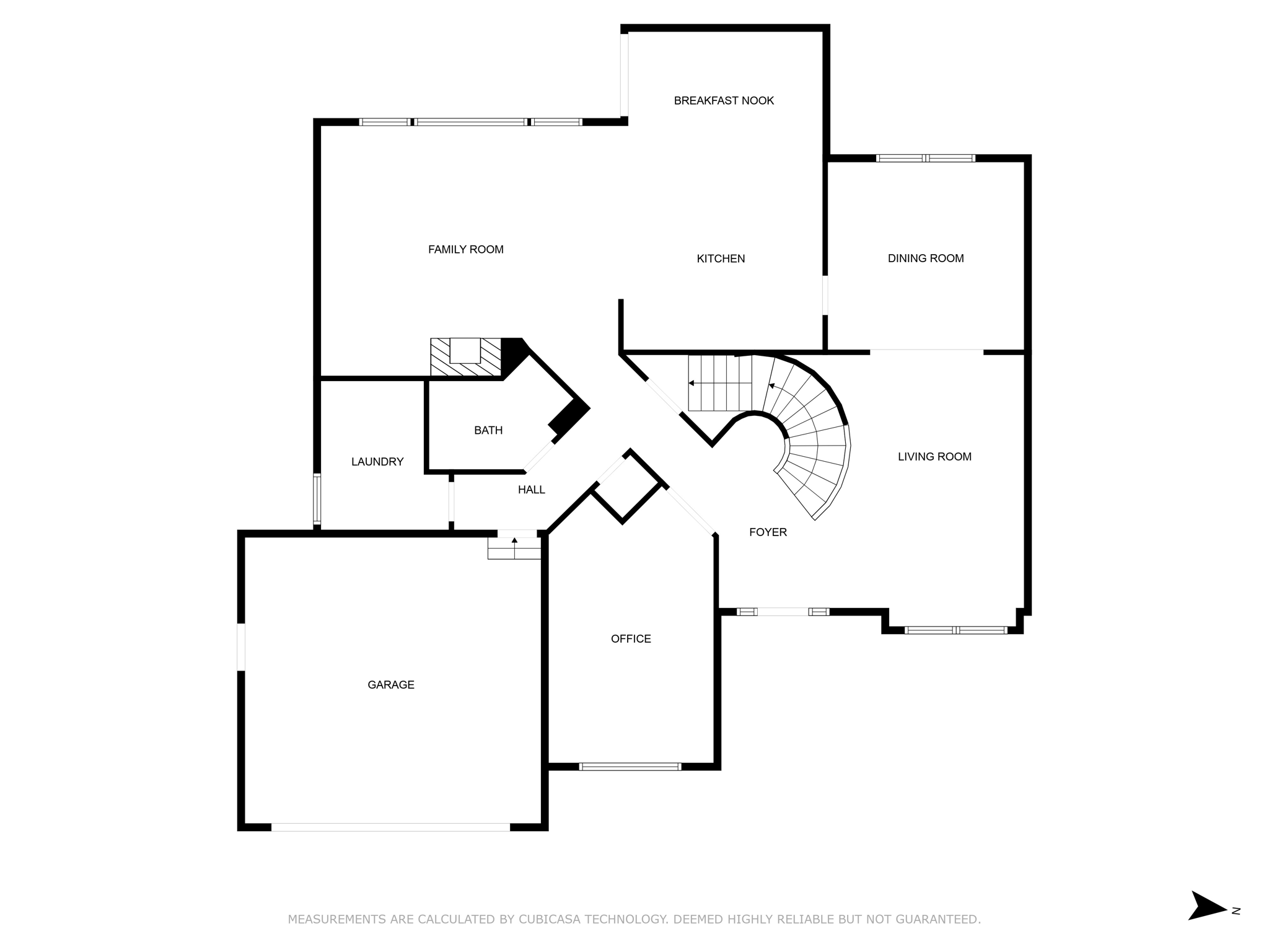 Floorplan #4