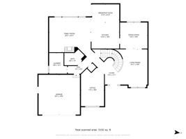 Floorplan #3