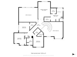 Floorplan #5