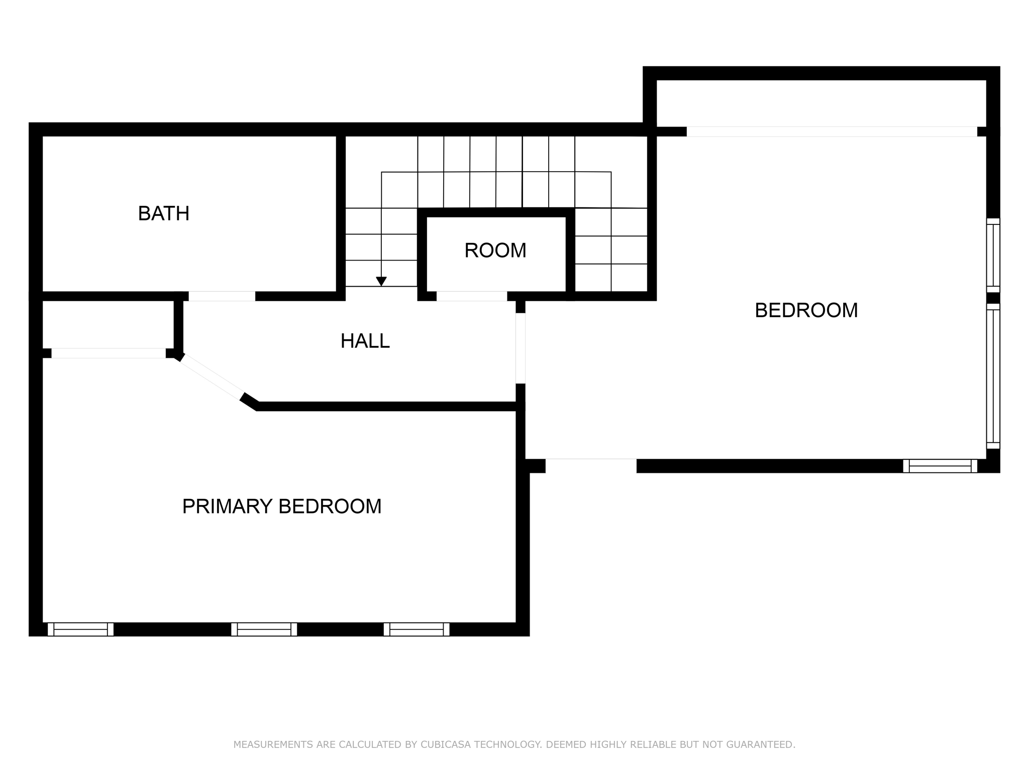 Floorplan #3