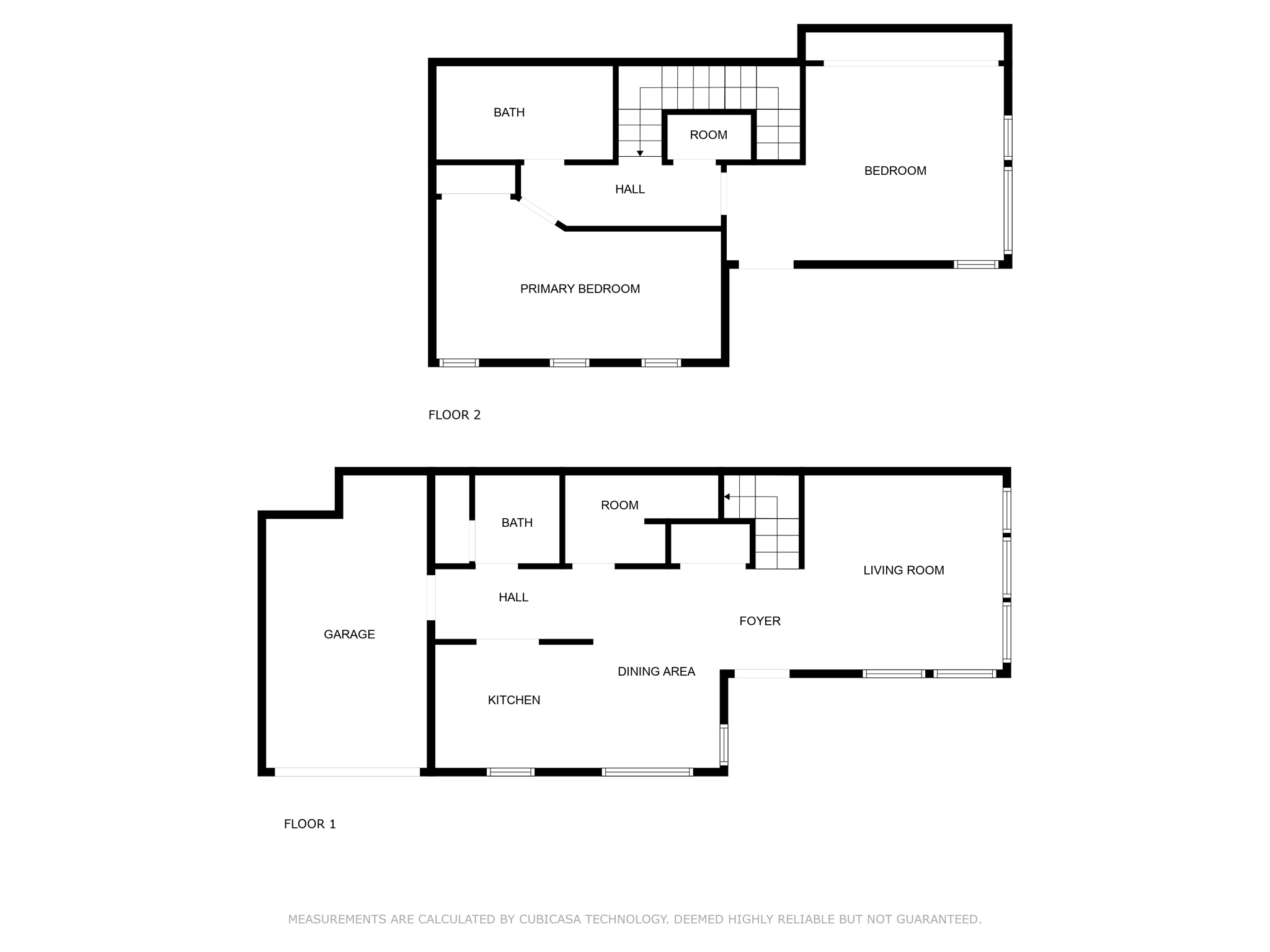 Floorplan #4