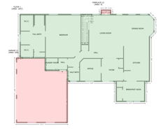 Floorplan #4