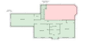 Floorplan #5