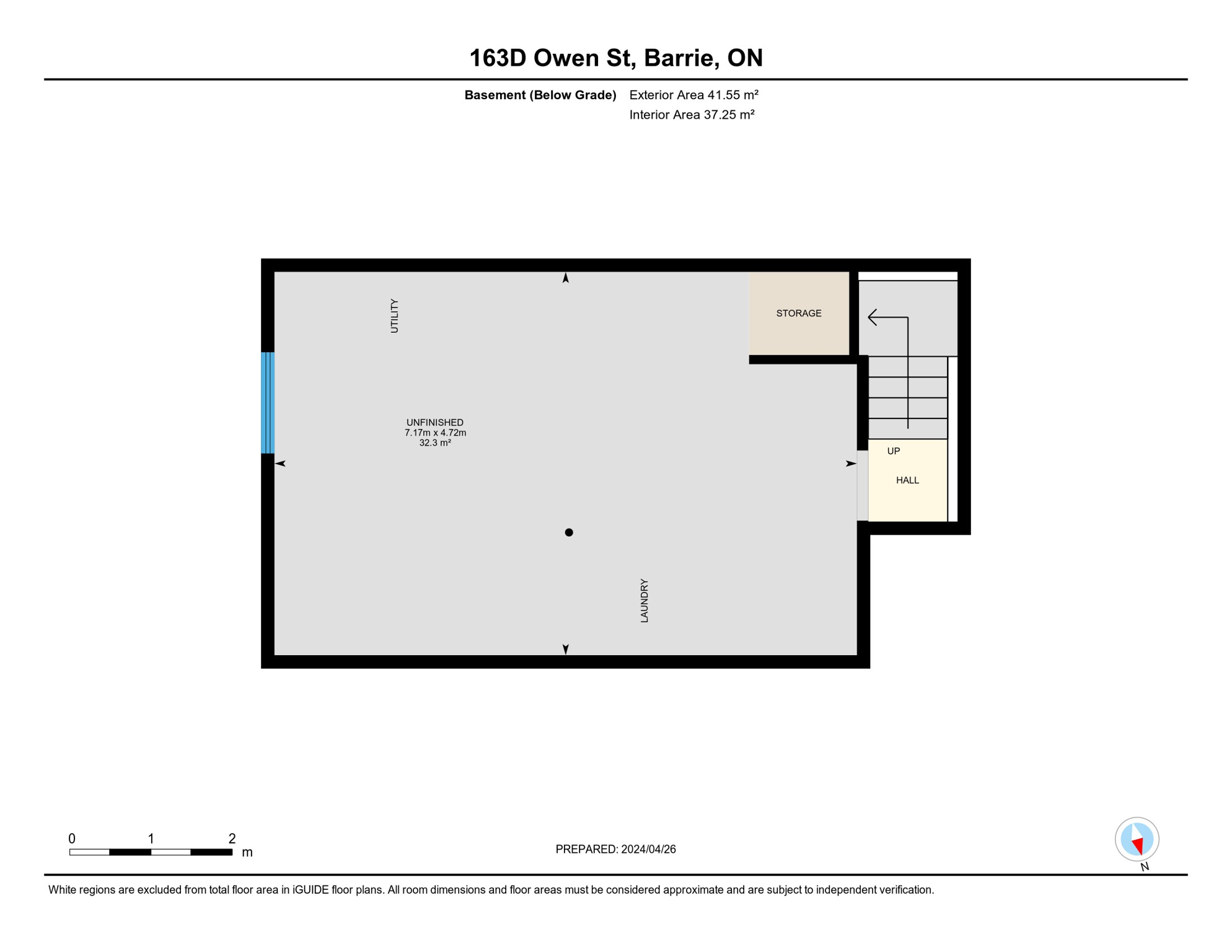 Floorplan #8