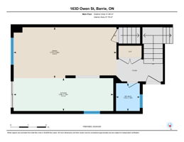 Floorplan #5