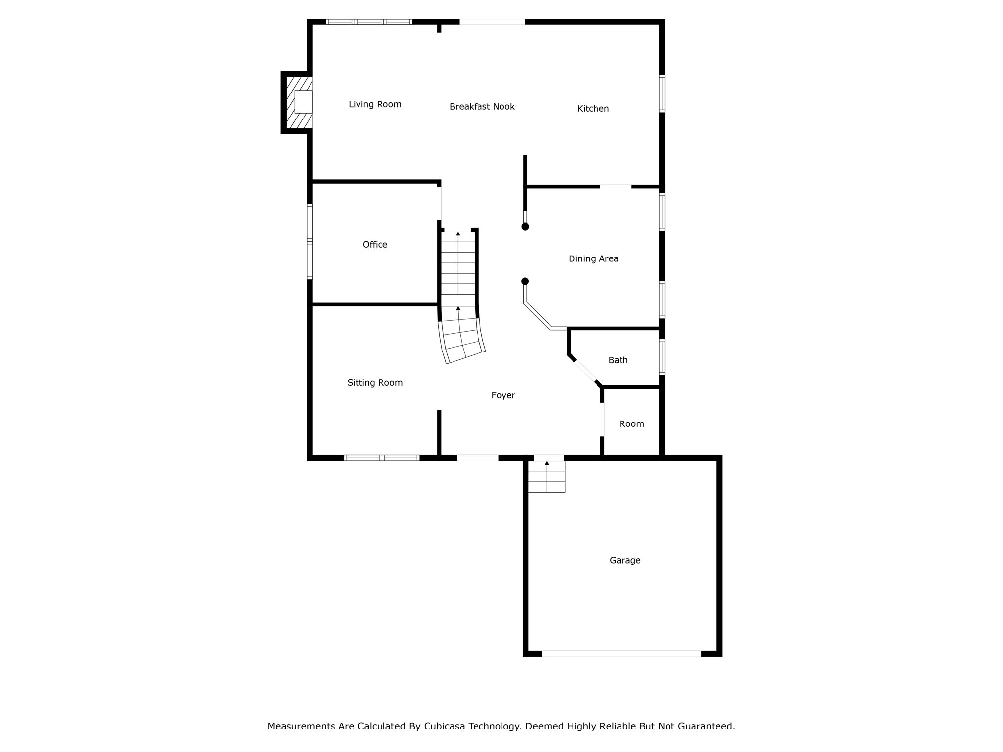 Floorplan #6
