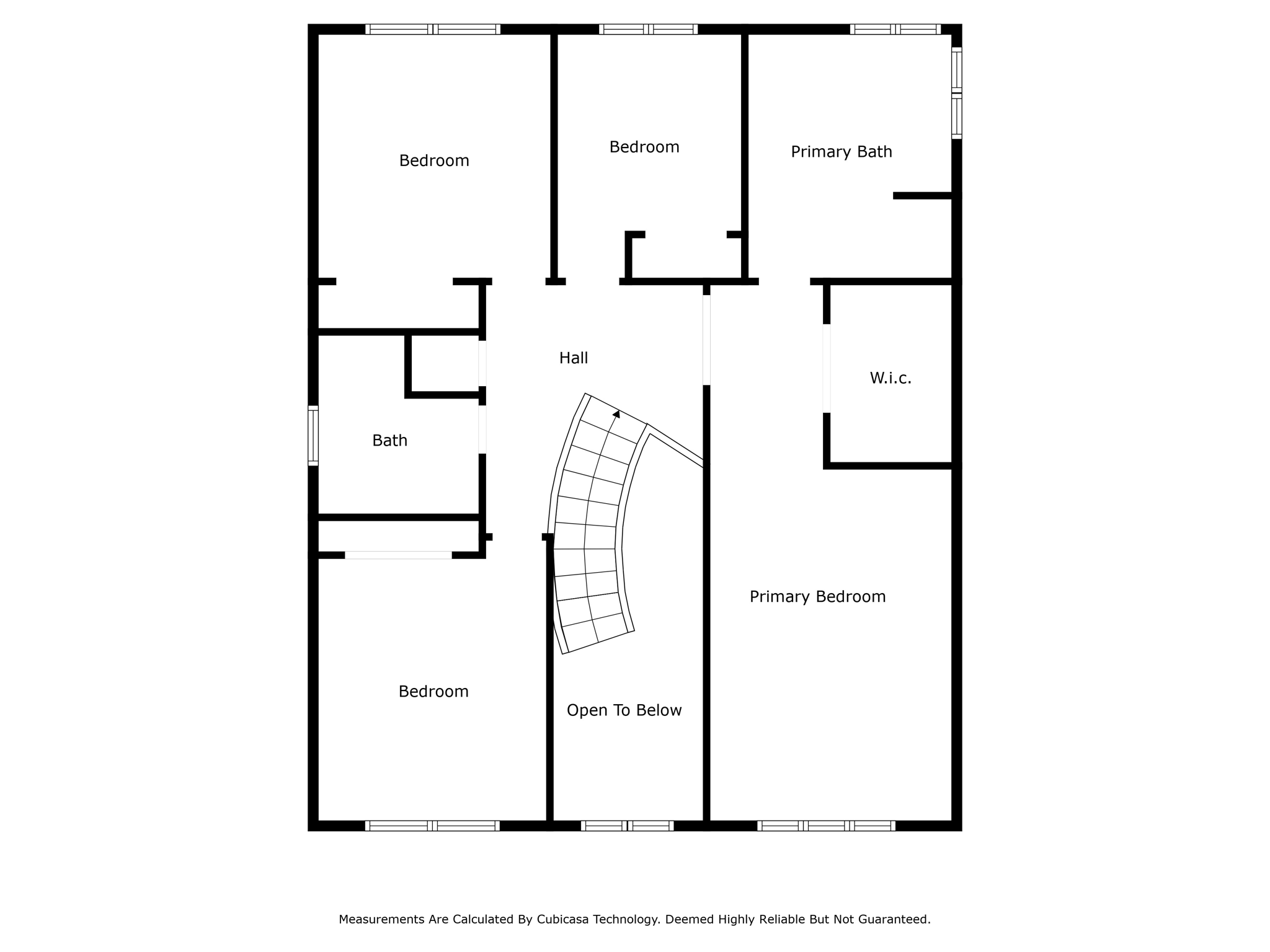 Floorplan #7