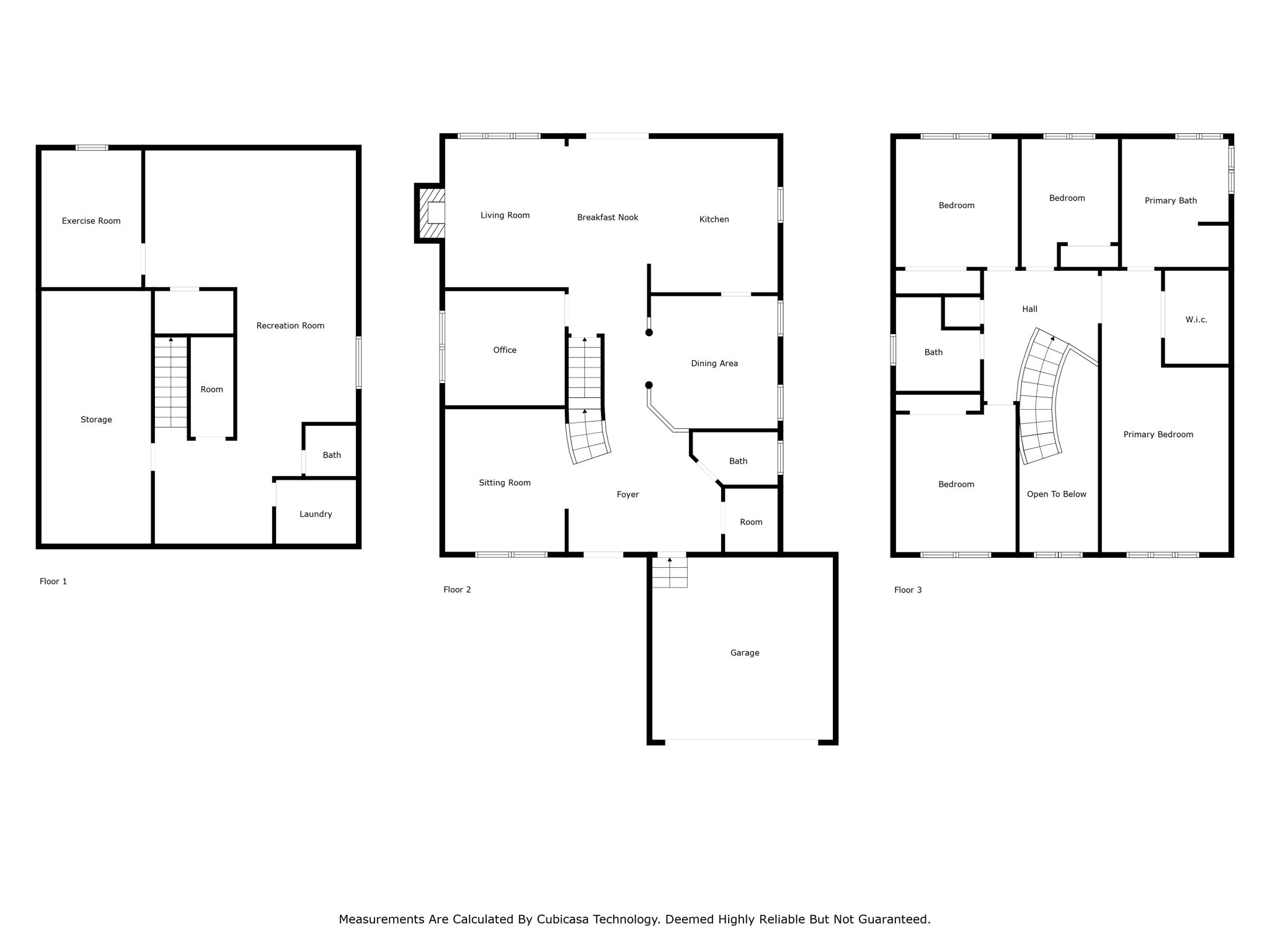 Floorplan #8