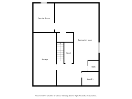 Floorplan #5