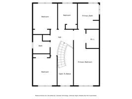 Floorplan #7