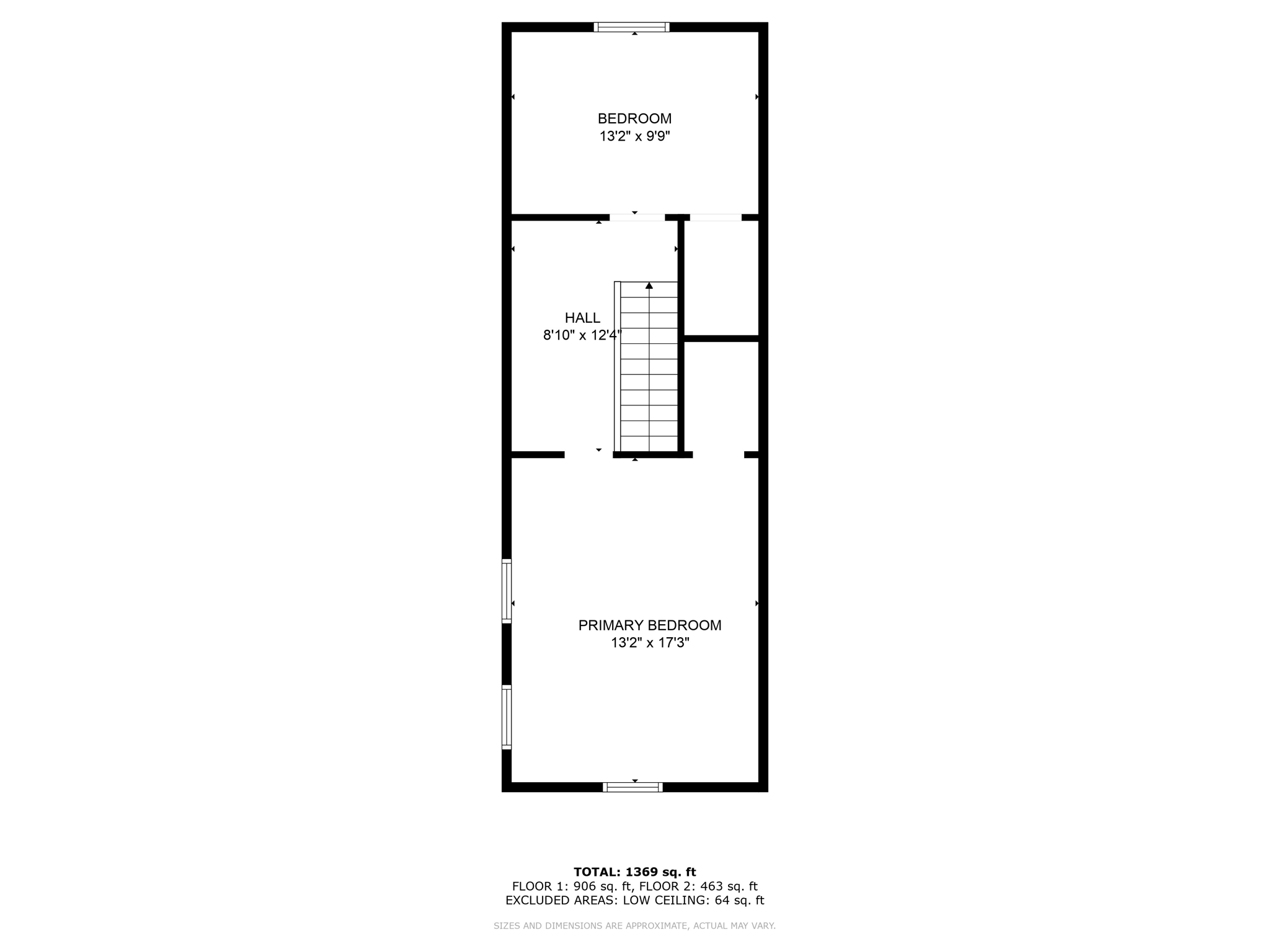 Floorplan #2