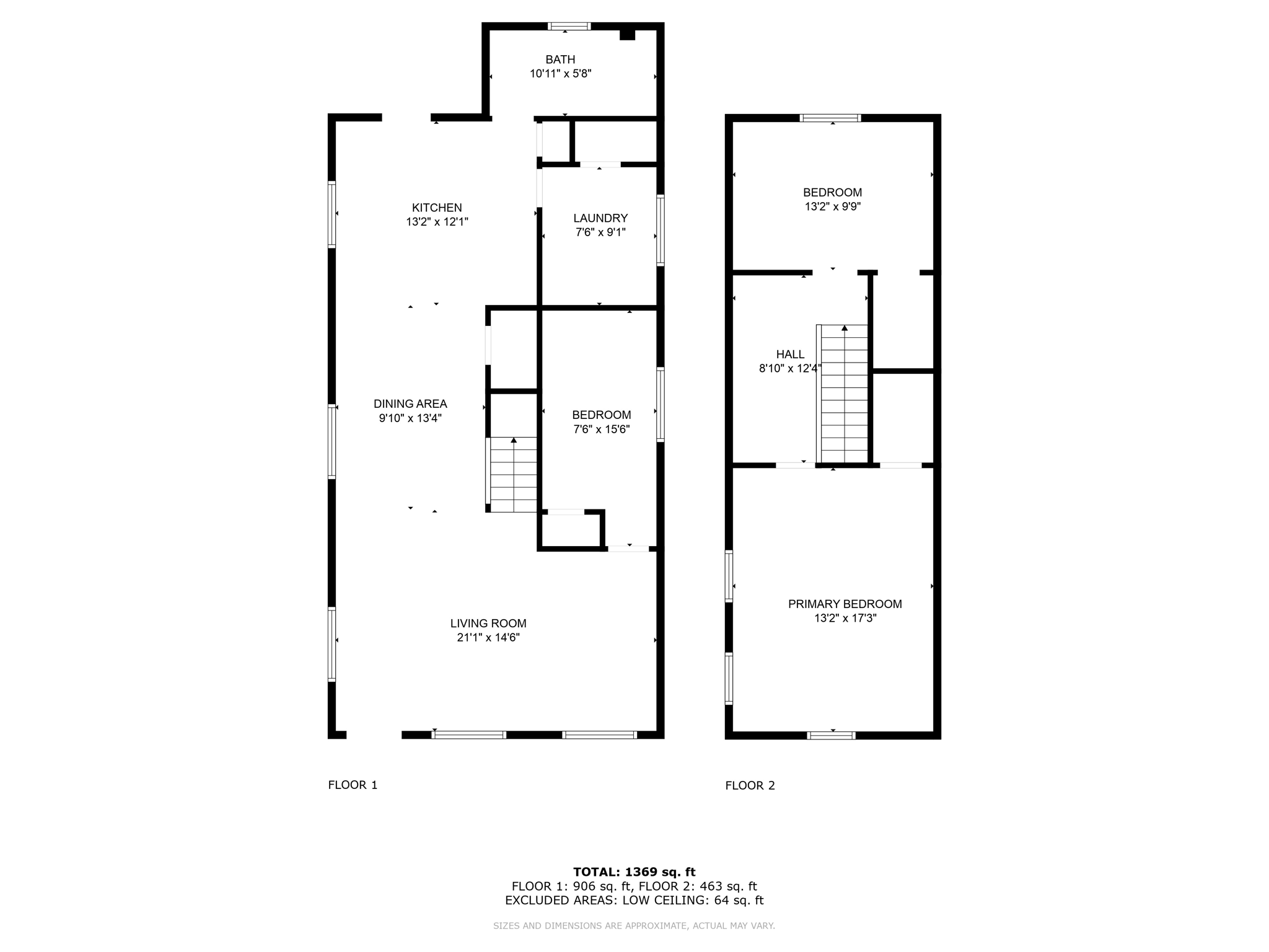 Floorplan #3