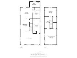 Floorplan #3