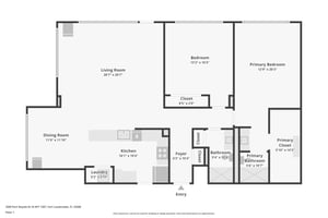 Floor 1