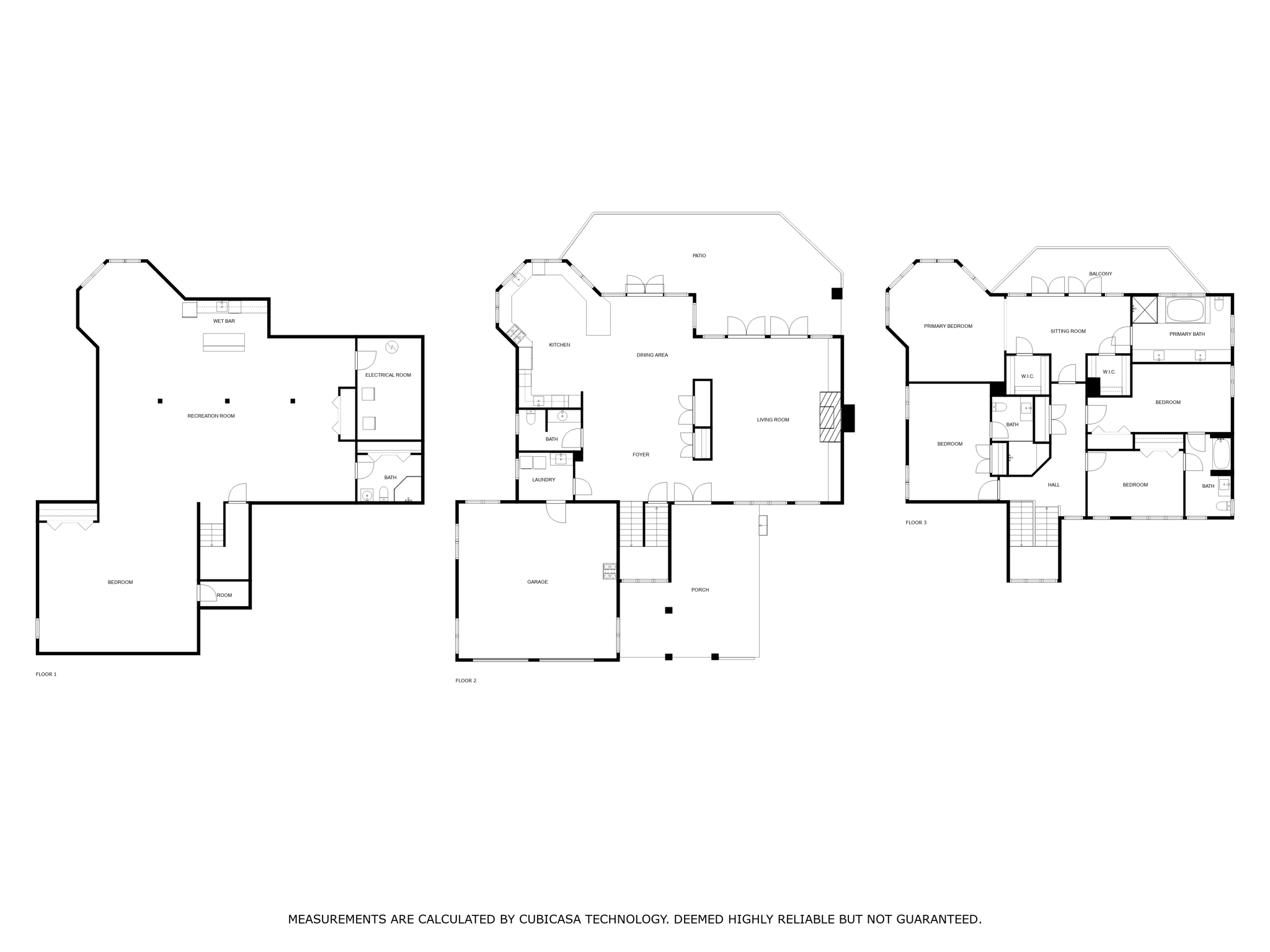 Floorplan #8