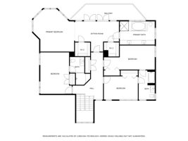 Floorplan #7
