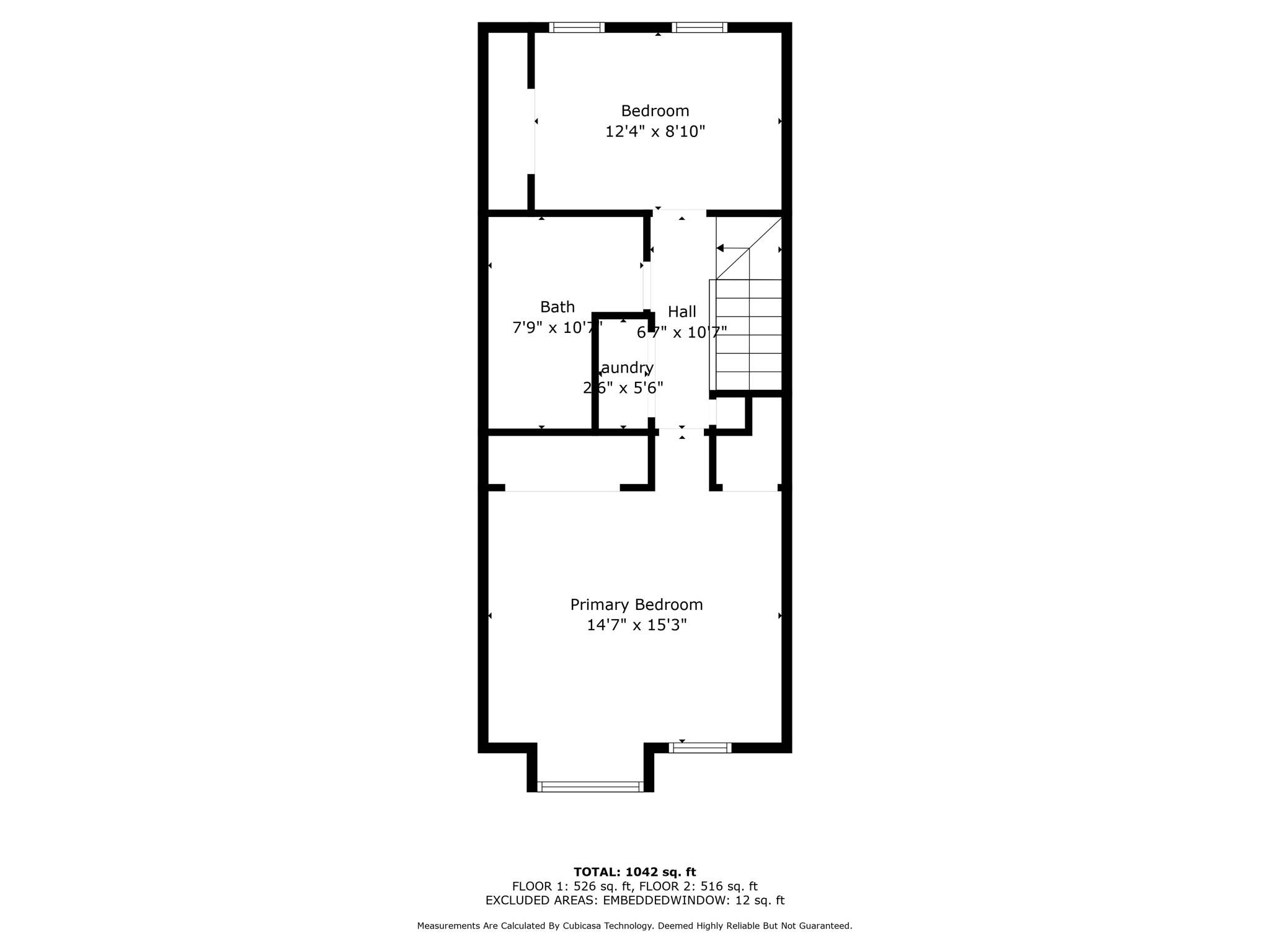 Floorplan #2