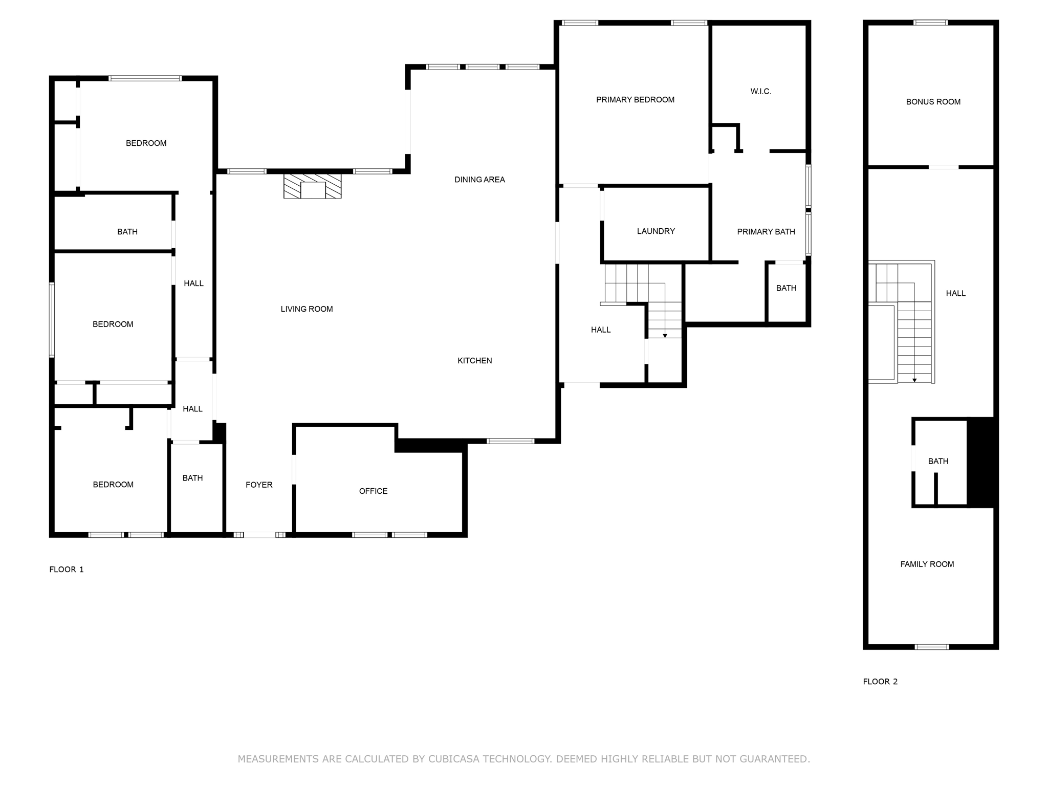 Floorplan #3