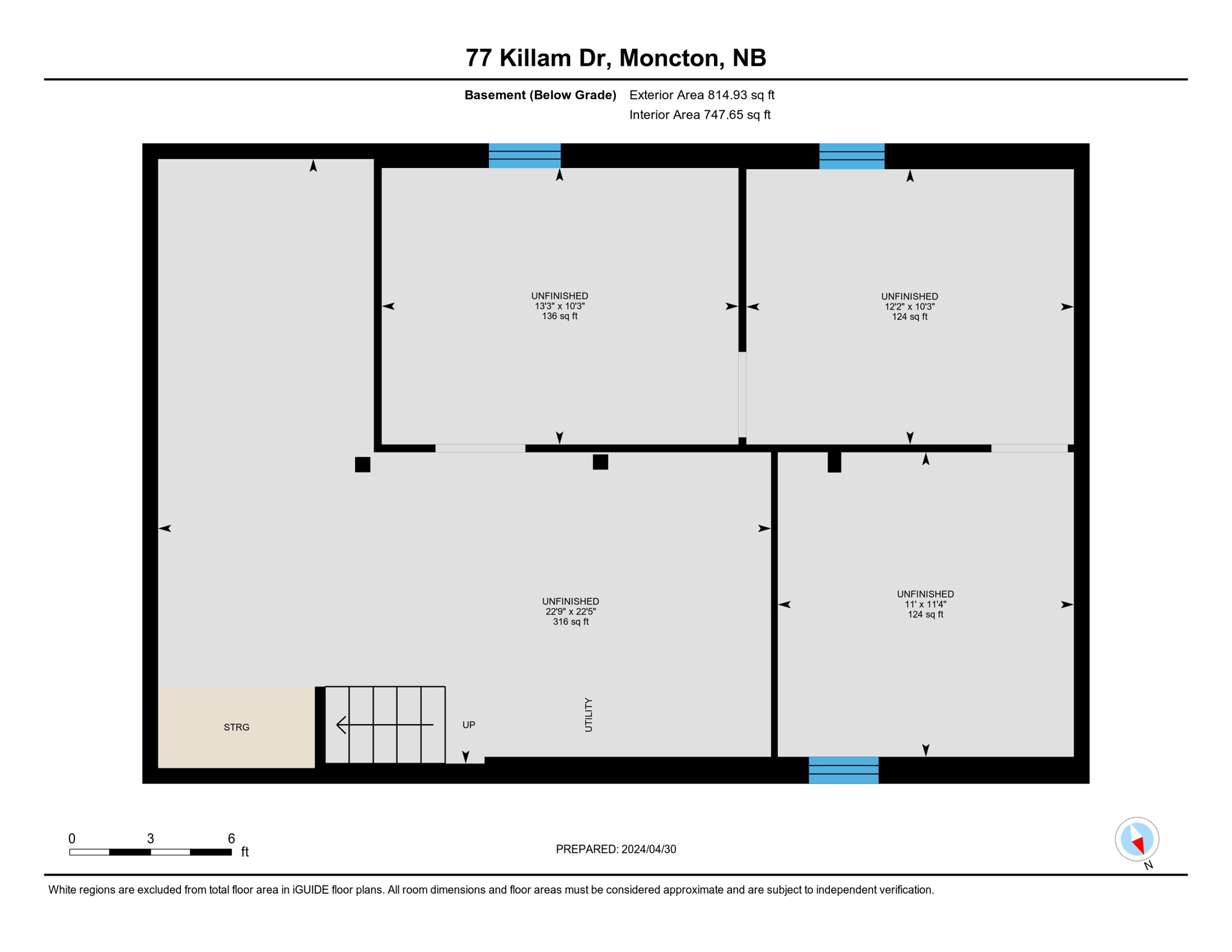 Floorplan #2
