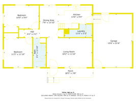 Main Floor