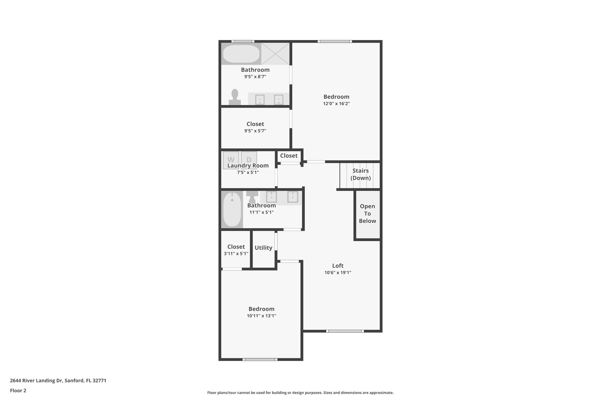 Floor 2
