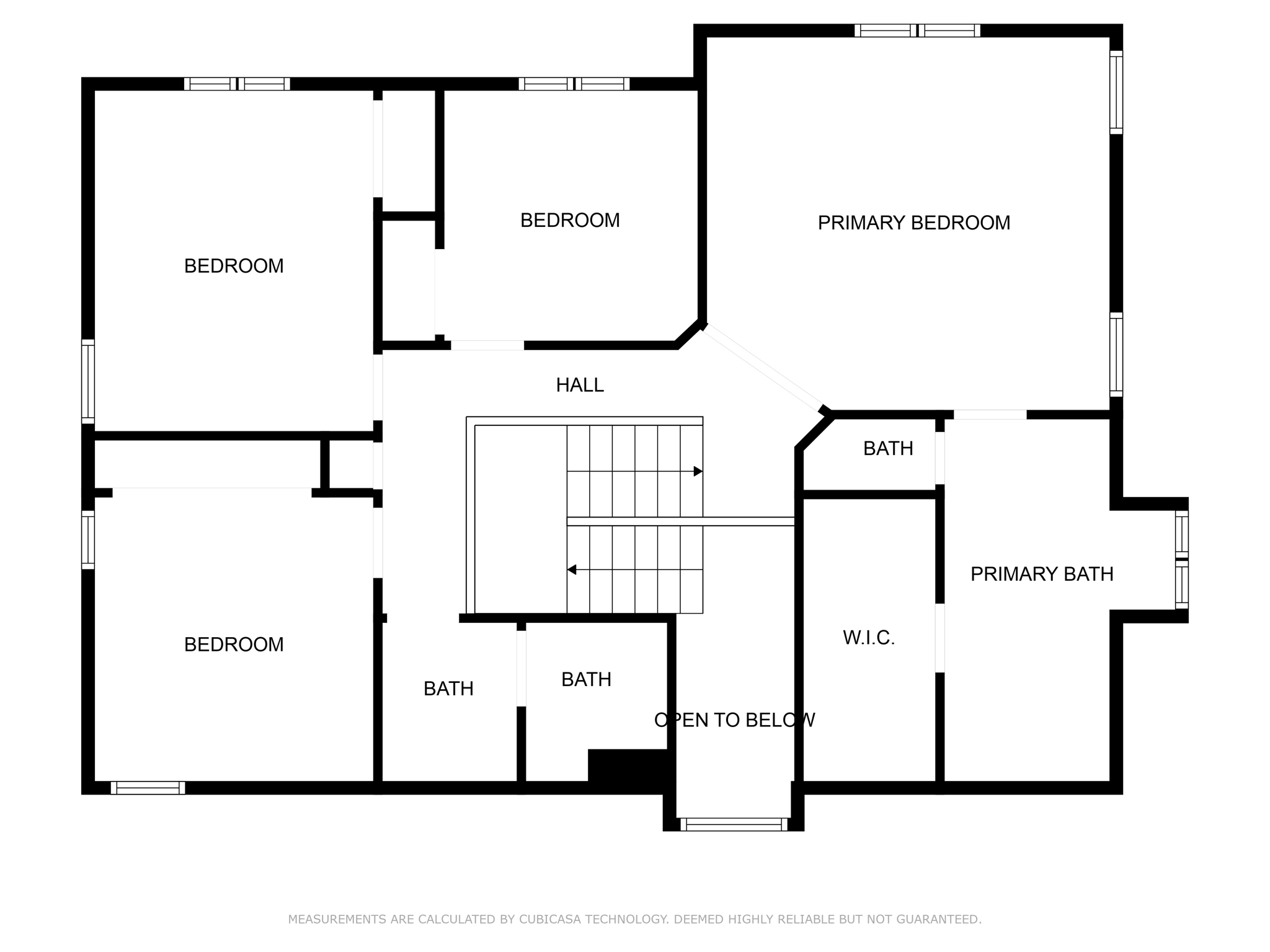 Floorplan #3