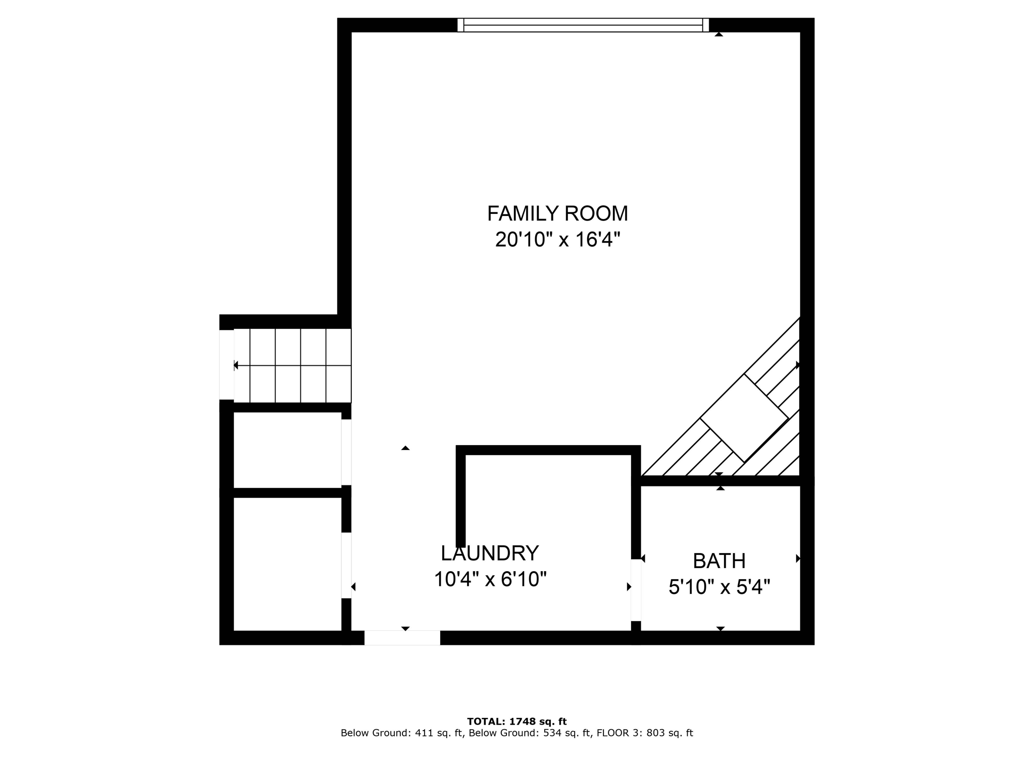 Floorplan #2