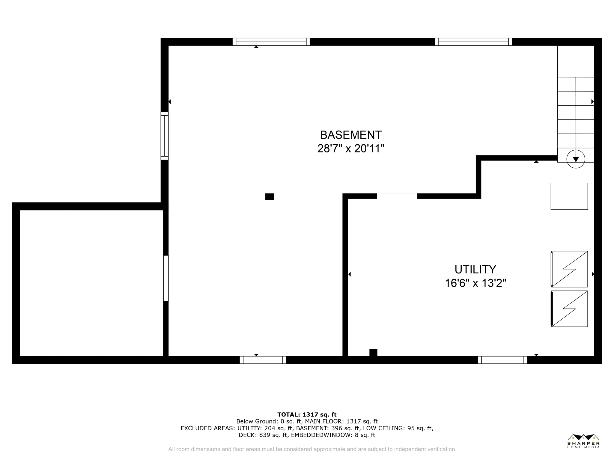 Floorplan #2