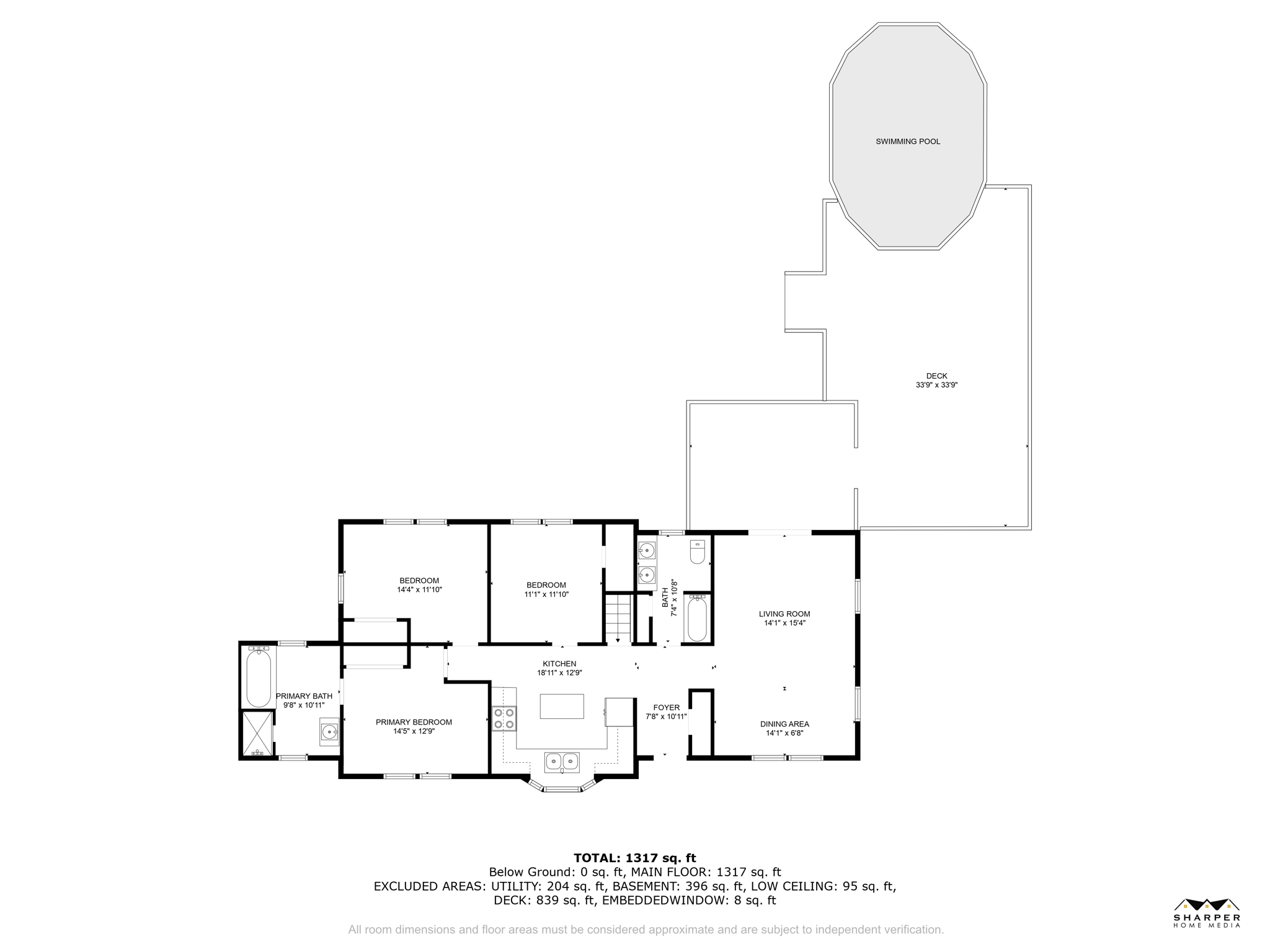 Floorplan #3