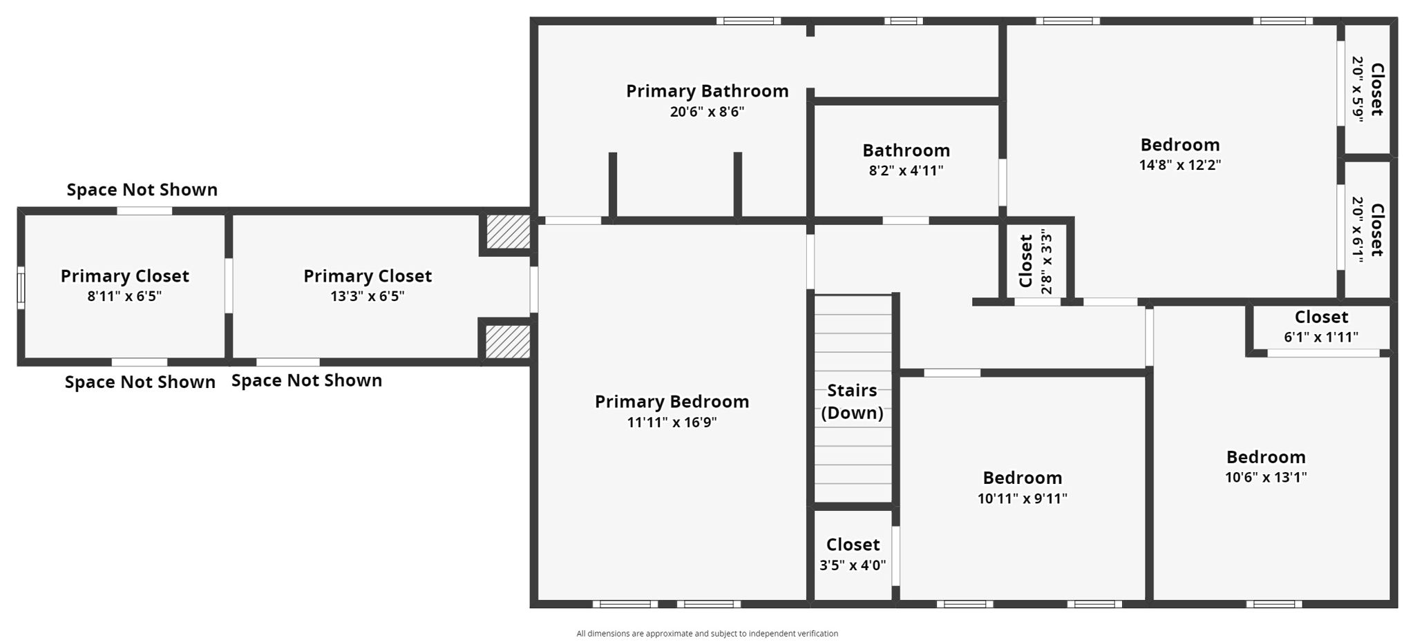 Floorplan #3
