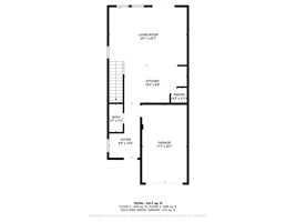 Floorplan #3