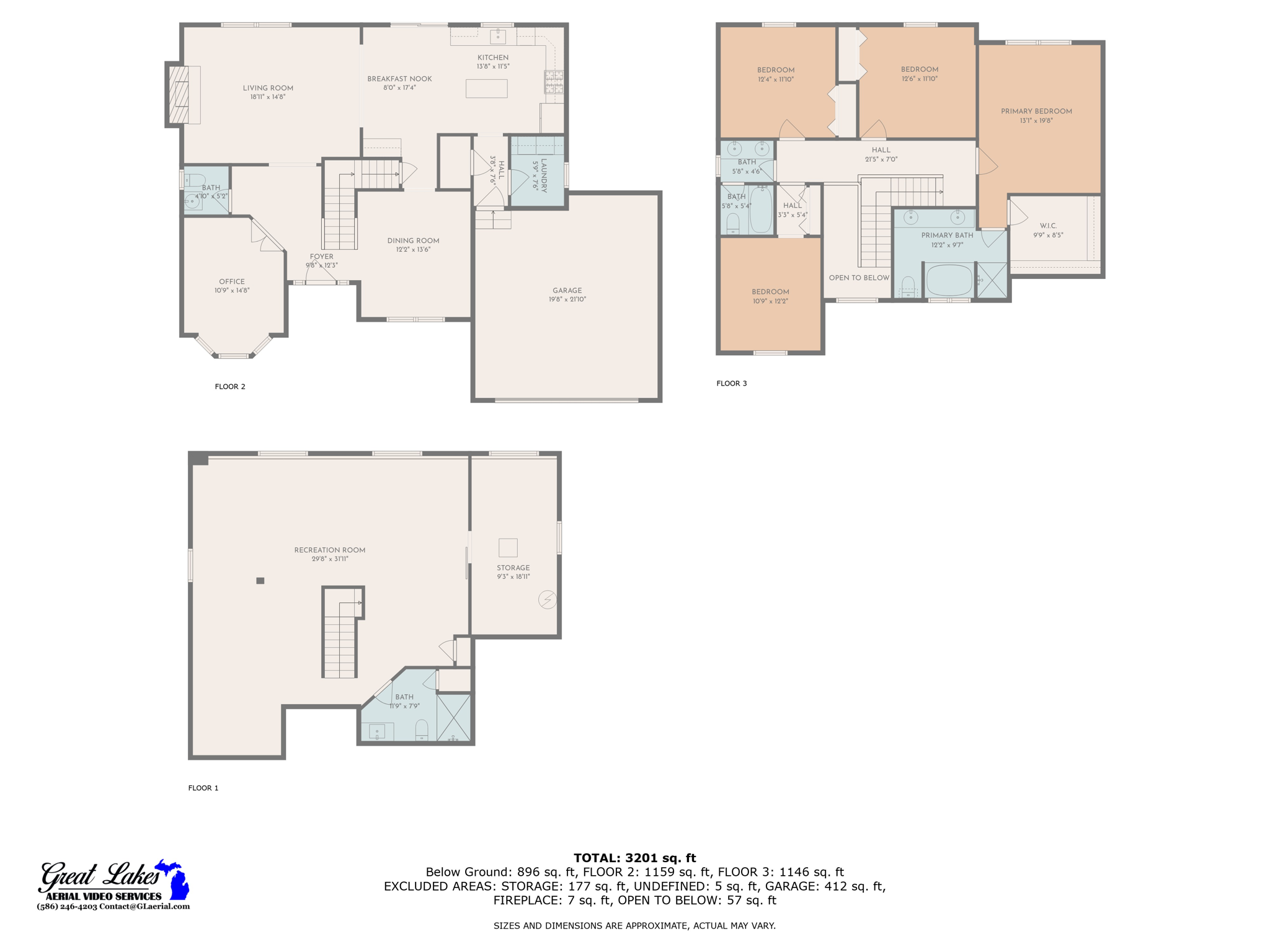 Floorplan #5