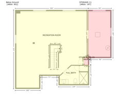 Floorplan #6