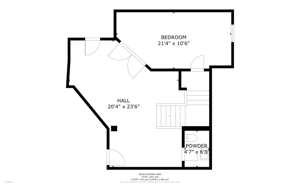 401 W 1st Ave-Main Level