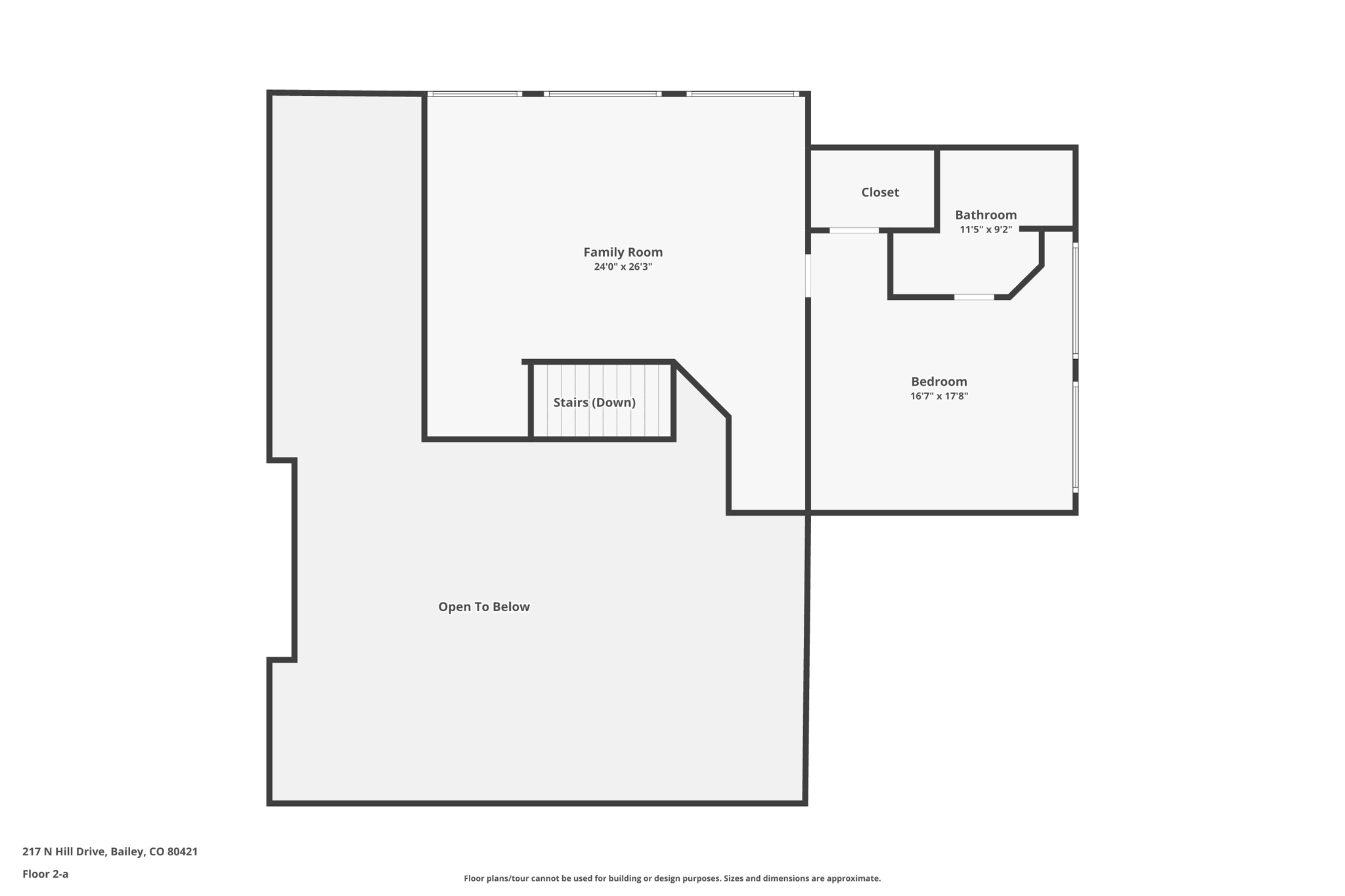 Floorplan #4