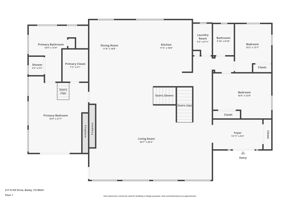 Floorplan #3