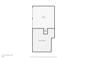 Floorplan #5